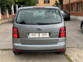VW Touran 2000-140 6  | Mobile.bg   6