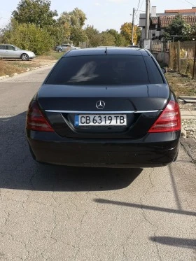 Mercedes-Benz S 320 3200 | Mobile.bg    5