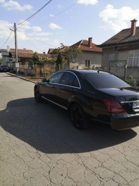 Mercedes-Benz S 320 3200 | Mobile.bg    3