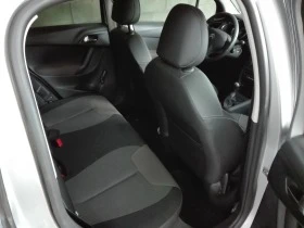 Citroen C3 1.4 HDI Seduction, снимка 3