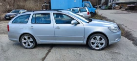 Skoda Octavia 1.8TSI Gas, снимка 15