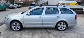 Skoda Octavia 1.8TSI Gas, снимка 14