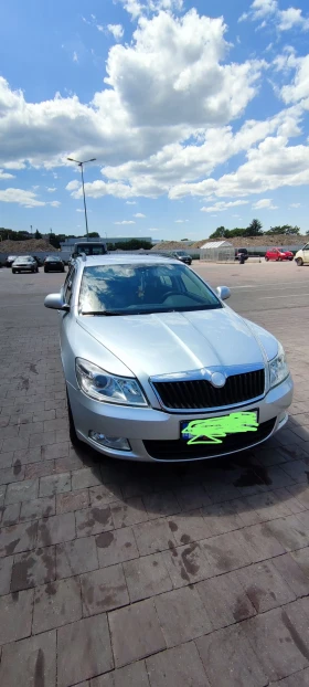 Skoda Octavia 1.8TSI , снимка 1