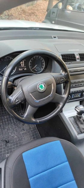 Skoda Octavia 1.8TSI , снимка 14