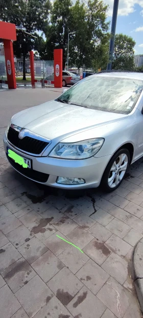 Skoda Octavia 1.8TSI , снимка 12