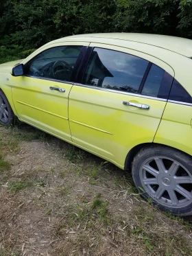 Chrysler Sebring, снимка 2