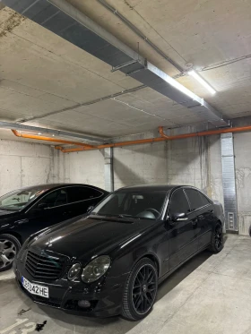 Mercedes-Benz E 320 V6 Facelift  | Mobile.bg    2