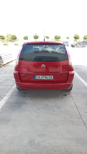 Citroen Grand C4 Picasso | Mobile.bg    4