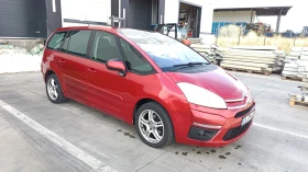 Citroen Grand C4 Picasso | Mobile.bg    2