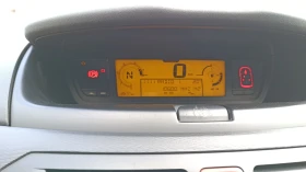 Citroen Grand C4 Picasso, снимка 9