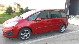 Citroen Grand C4 Picasso | Mobile.bg    3