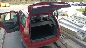 Citroen Grand C4 Picasso, снимка 5