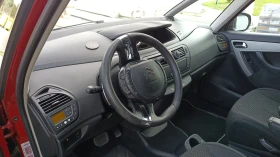 Citroen Grand C4 Picasso, снимка 10