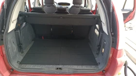 Citroen Grand C4 Picasso, снимка 8