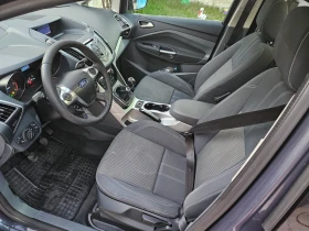 Ford Grand C-Max 1.6 tdci, снимка 6