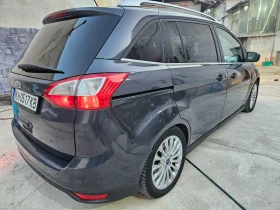 Ford Grand C-Max 1.6 tdci, снимка 4