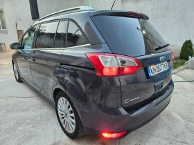 Ford Grand C-Max 1.6 tdci, снимка 5