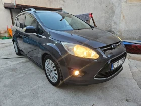 Ford Grand C-Max 1.6 tdci, снимка 2