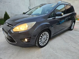 Ford Grand C-Max 1.6 tdci, снимка 1