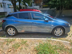 Opel Astra K 150hp, снимка 4