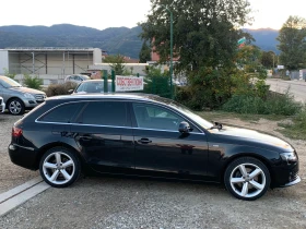 Audi A4 2.0TDI.S-Line.Много добър.Собствен лизинг!!!, снимка 10