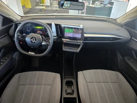 Renault Megane EV60 Super Charge , снимка 7