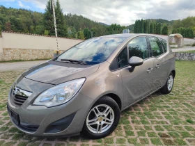 Opel Meriva 1.3CDTI * КЛИМАТИК * , снимка 2