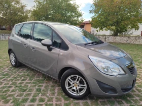 Opel Meriva 1.3CDTI * КЛИМАТИК * , снимка 9