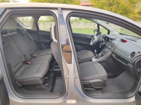 Opel Meriva 1.3CDTI * КЛИМАТИК * , снимка 12