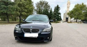 BMW 535 d, снимка 4