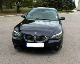 BMW 535 d, снимка 2