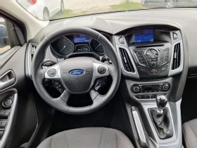 Ford Focus 1.6 TDCI TITANIUM, снимка 10