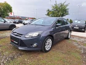 Ford Focus 1.6 TDCI TITANIUM, снимка 1