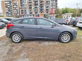 Ford Focus 1.6 TDCI TITANIUM, снимка 4