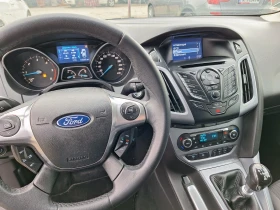 Ford Focus 1.6 TDCI TITANIUM, снимка 11