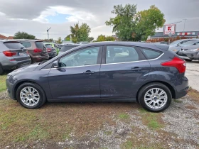 Ford Focus 1.6 TDCI TITANIUM, снимка 8