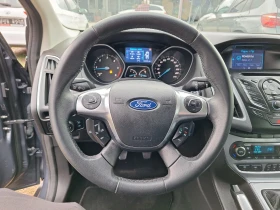 Ford Focus 1.6 TDCI TITANIUM, снимка 15