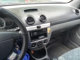 Daewoo Lacetti 1.6 Klan | Mobile.bg    12