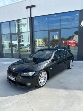 BMW 330 * E92* SCHNITZER* Dynamic Drive* Spyder* 2 Ключа* , снимка 4