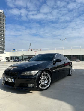 BMW 330 * E92* SCHNITZER* Dynamic Drive* Spyder* 2 Ключа* , снимка 1