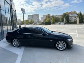 BMW 330 * E92* SCHNITZER* Dynamic Drive* Spyder* 2 Ключа* , снимка 5