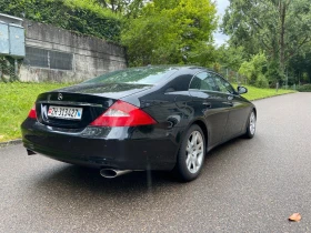 Mercedes-Benz CLS 350 CGI ШВЕЙЦАРИЯ, снимка 2