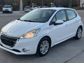 Peugeot 208 1400-68 ks hdi | Mobile.bg    2