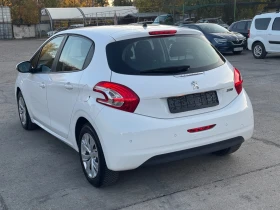 Peugeot 208 1400-68 ks hdi | Mobile.bg    5