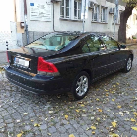 Volvo S60 2.4Benzin-Gaz, снимка 4