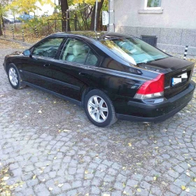 Volvo S60 2.4Benzin-Gaz, снимка 3