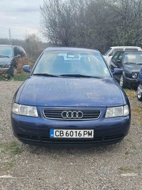 Audi A3, снимка 2