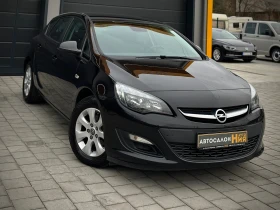 Обява за продажба на Opel Astra 1.6 CDTI * EcoFlex*  ~13 400 лв. - изображение 2