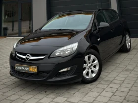 Обява за продажба на Opel Astra 1.6 CDTI * EcoFlex*  ~13 400 лв. - изображение 1