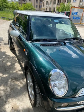 Mini Cooper Хечбек, снимка 5